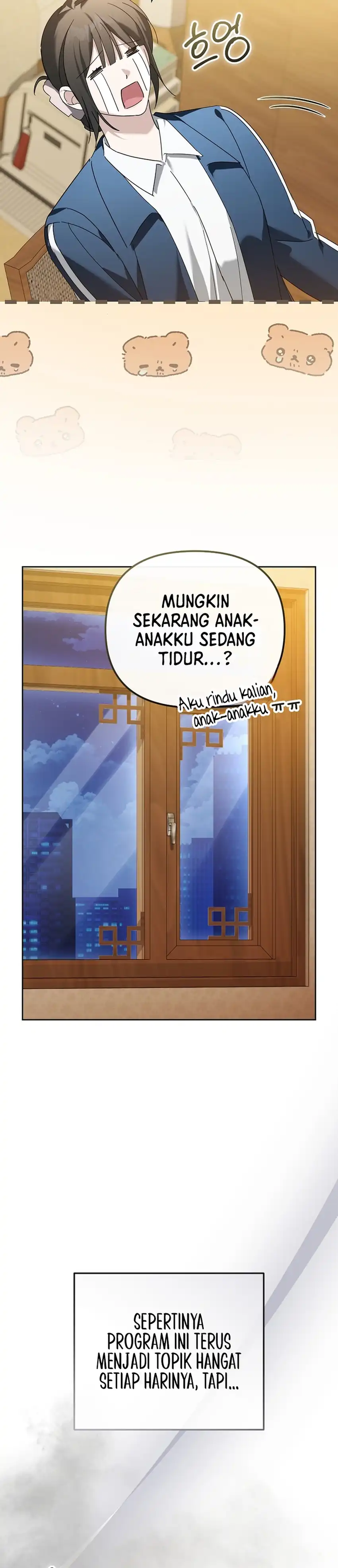 Baca The Lucky Plan of an Idol in His Second Life - Chapter 24 halaman 40