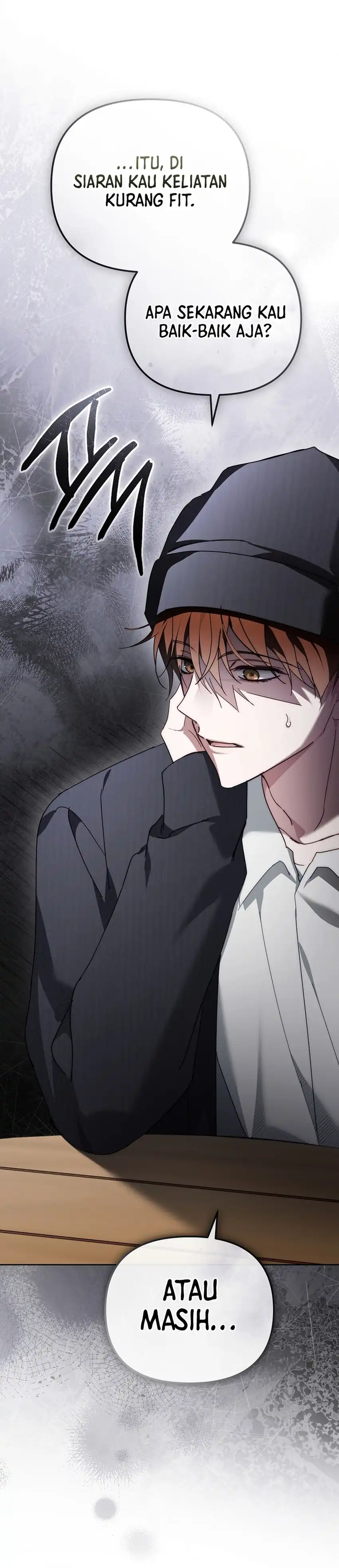 Baca The Lucky Plan of an Idol in His Second Life - Chapter 25 halaman 15