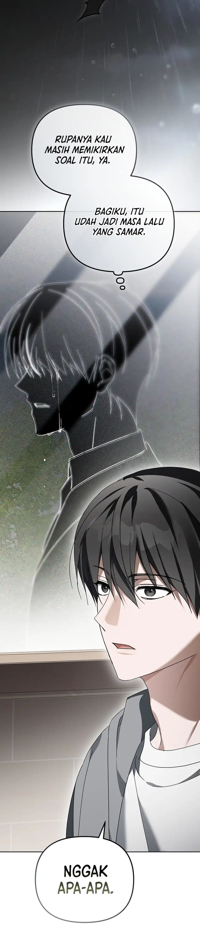 Baca The Lucky Plan of an Idol in His Second Life - Chapter 25 halaman 18