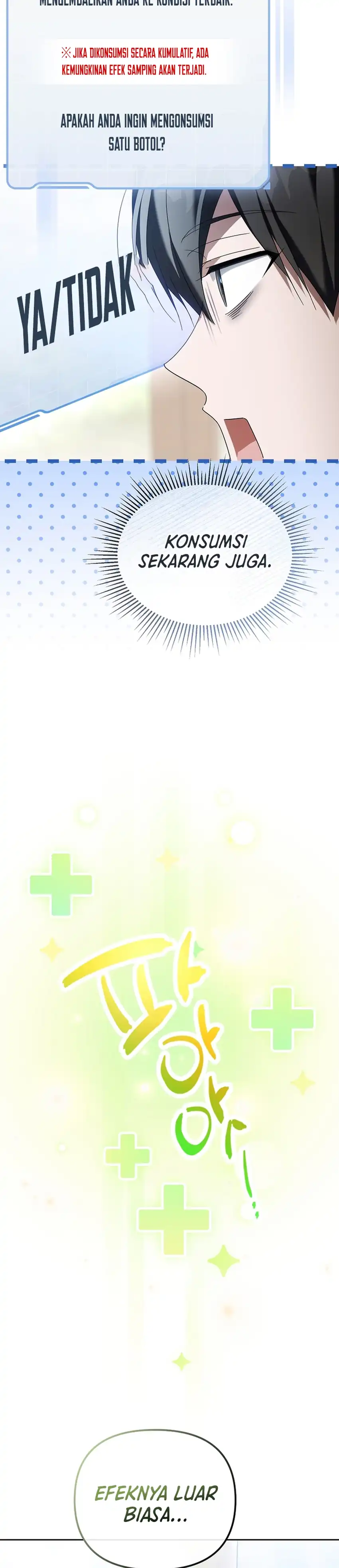 Baca The Lucky Plan of an Idol in His Second Life - Chapter 25 halaman 22