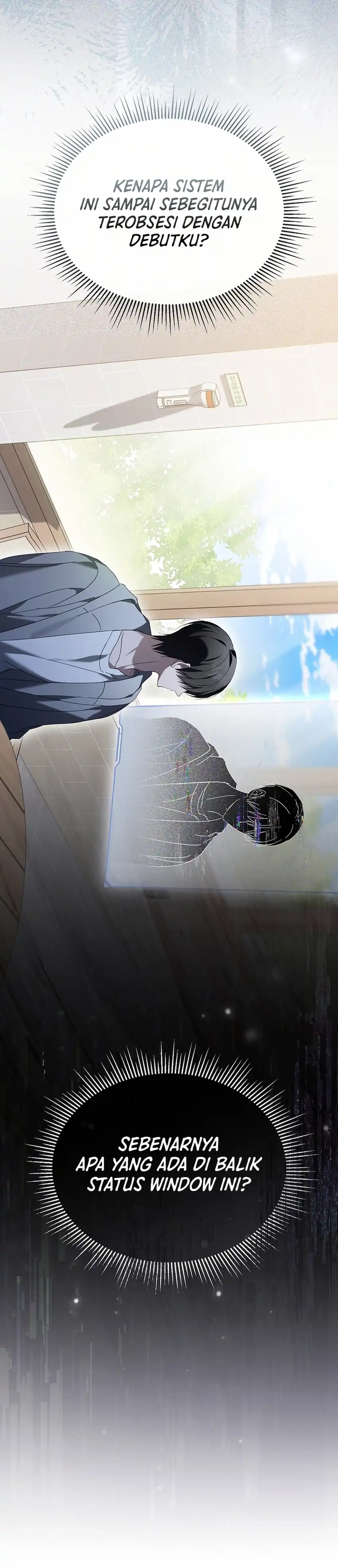 Baca The Lucky Plan of an Idol in His Second Life - Chapter 25 halaman 24