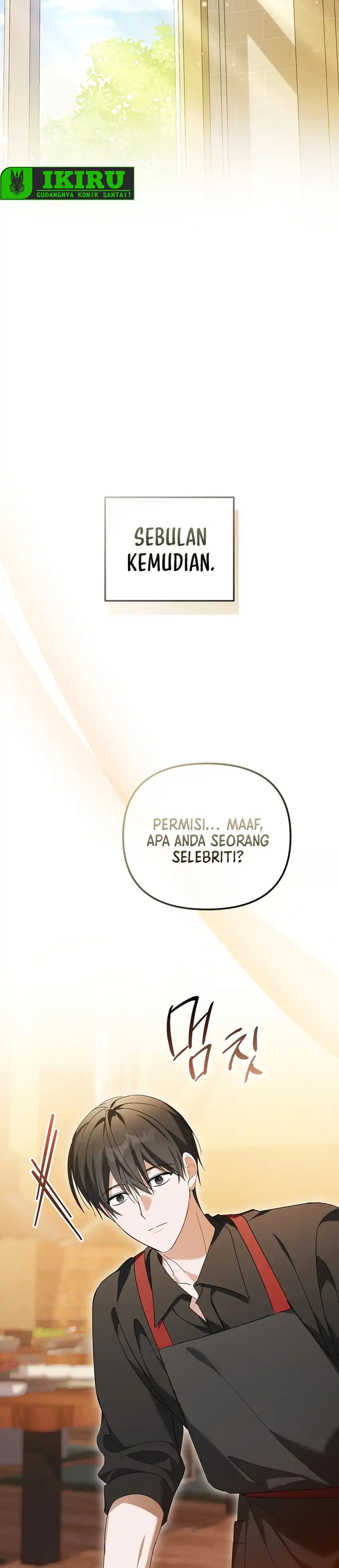 Baca The Lucky Plan of an Idol in His Second Life - Chapter 25 halaman 26