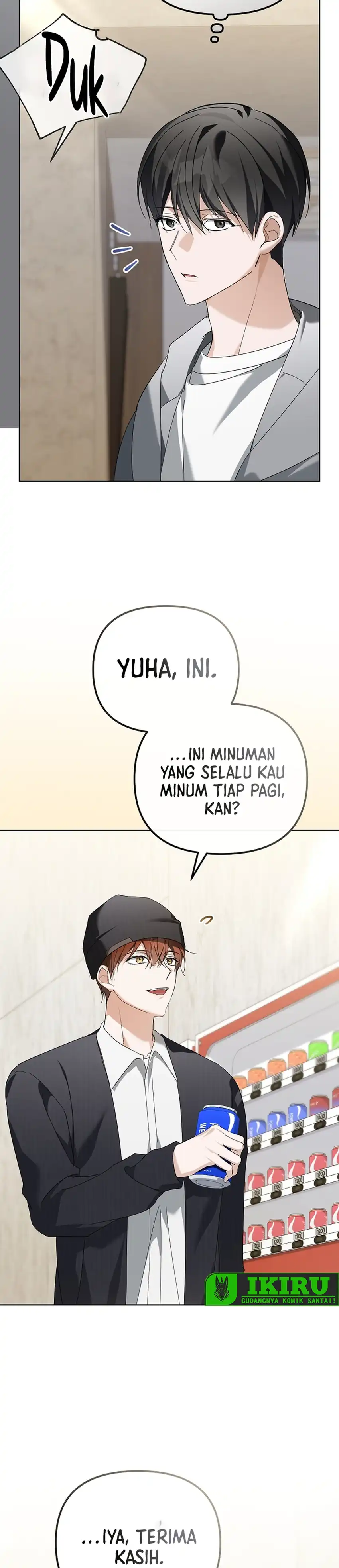 Baca The Lucky Plan of an Idol in His Second Life - Chapter 25 halaman 9