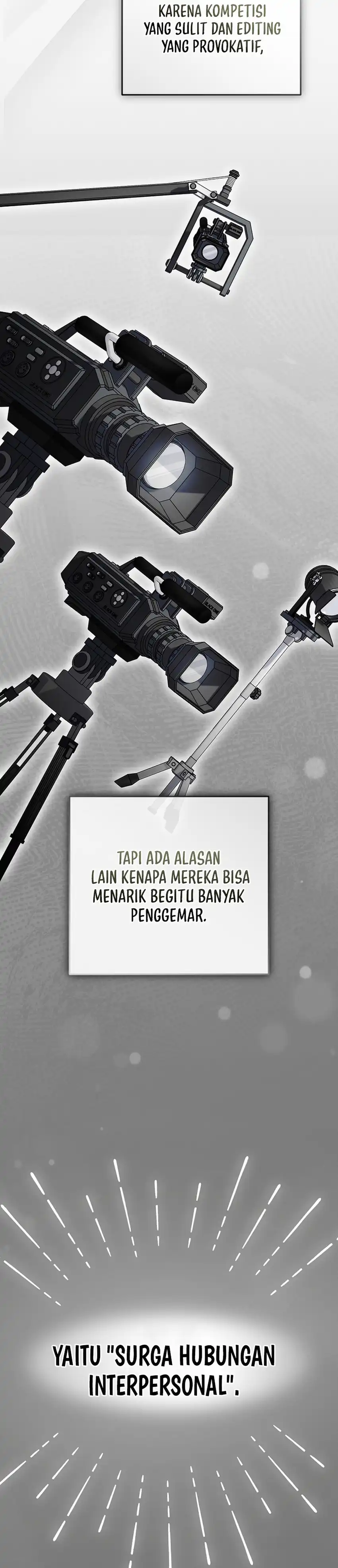 Baca The Lucky Plan of an Idol in His Second Life - Chapter 26 halaman 13