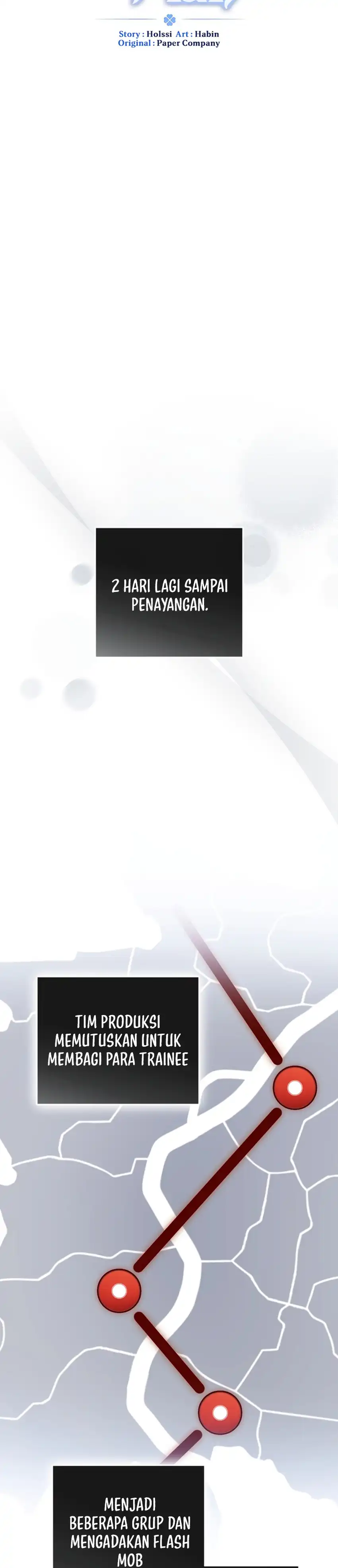 Baca The Lucky Plan of an Idol in His Second Life - Chapter 26 halaman 20