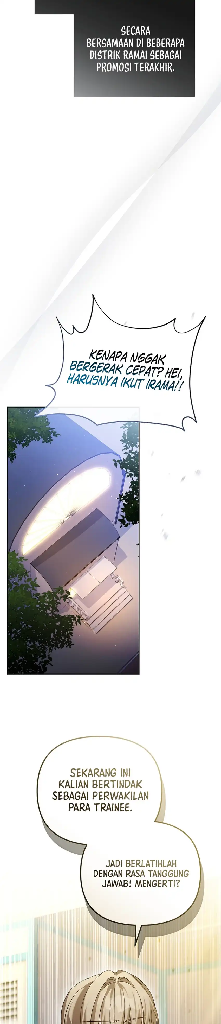 Baca The Lucky Plan of an Idol in His Second Life - Chapter 26 halaman 21