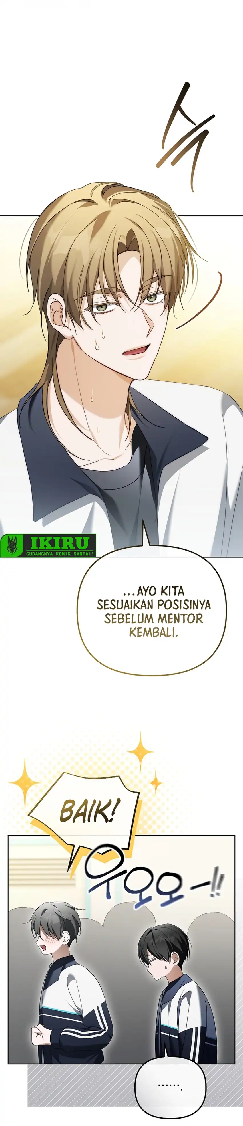 Baca The Lucky Plan of an Idol in His Second Life - Chapter 26 halaman 23