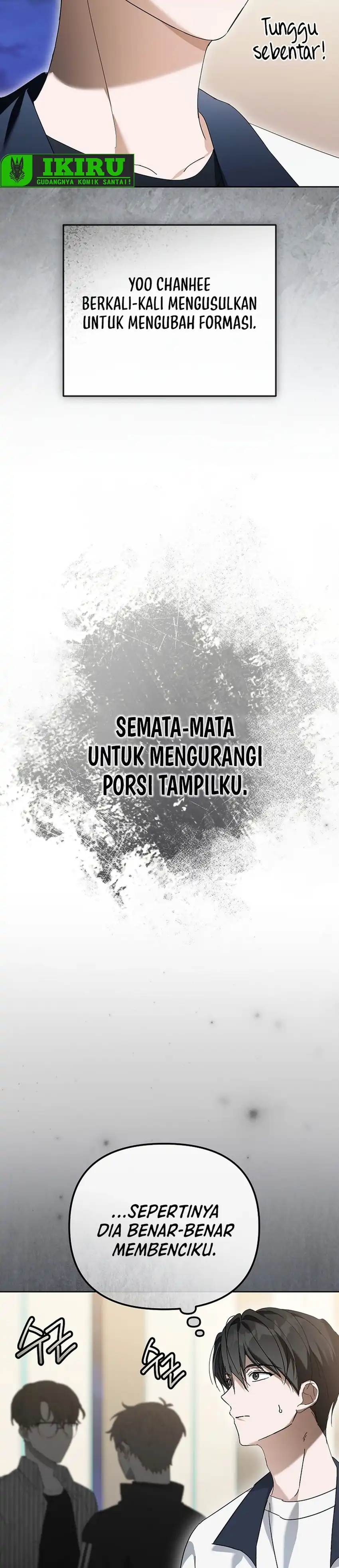 Baca The Lucky Plan of an Idol in His Second Life - Chapter 26 halaman 27