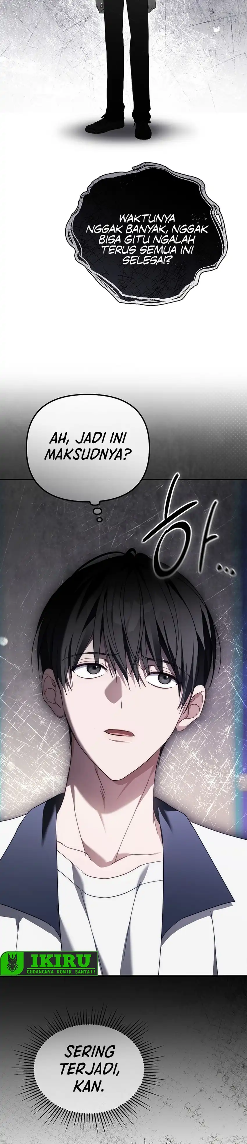 Baca The Lucky Plan of an Idol in His Second Life - Chapter 26 halaman 29