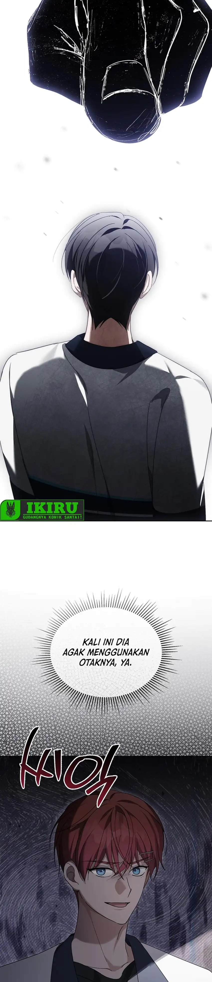 Baca The Lucky Plan of an Idol in His Second Life - Chapter 26 halaman 31