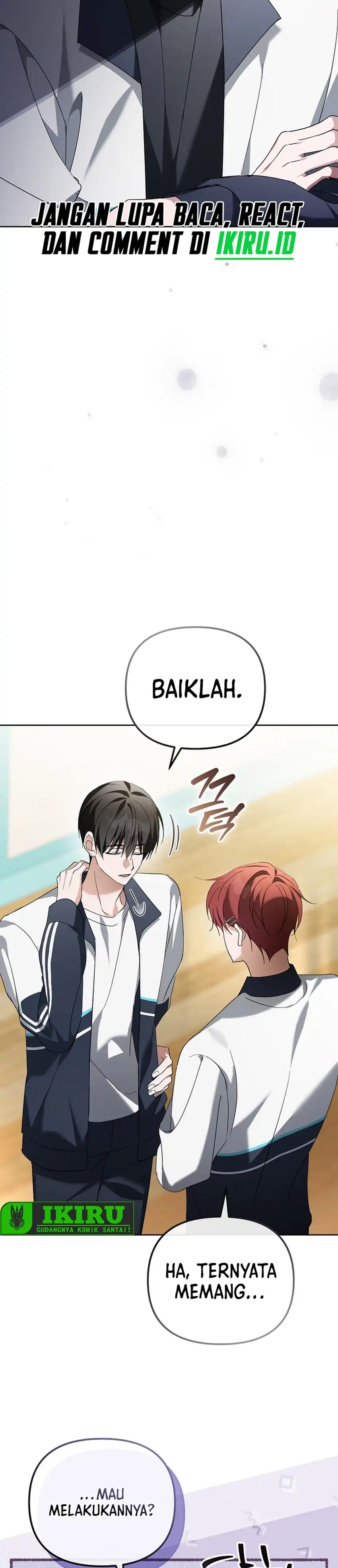 Baca The Lucky Plan of an Idol in His Second Life - Chapter 26 halaman 32