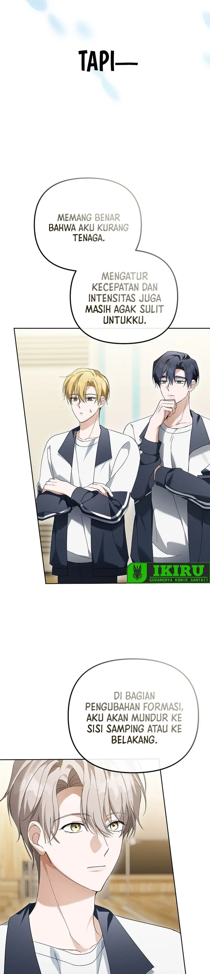 Baca The Lucky Plan of an Idol in His Second Life - Chapter 26 halaman 34