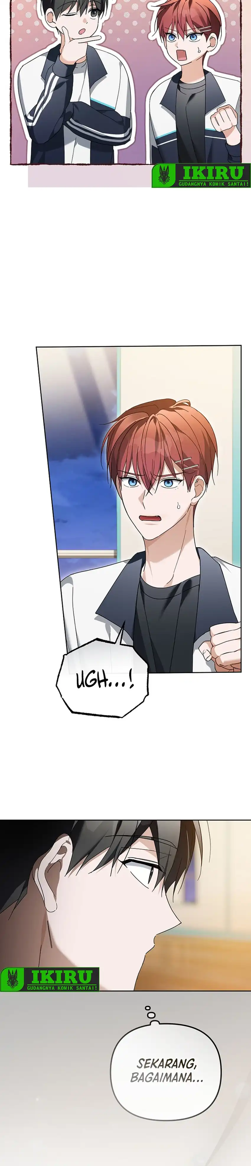 Baca The Lucky Plan of an Idol in His Second Life - Chapter 26 halaman 38