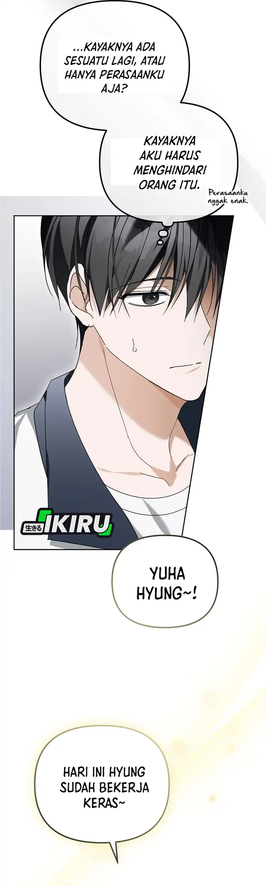 Baca The Lucky Plan of an Idol in His Second Life - Chapter 27 halaman 12