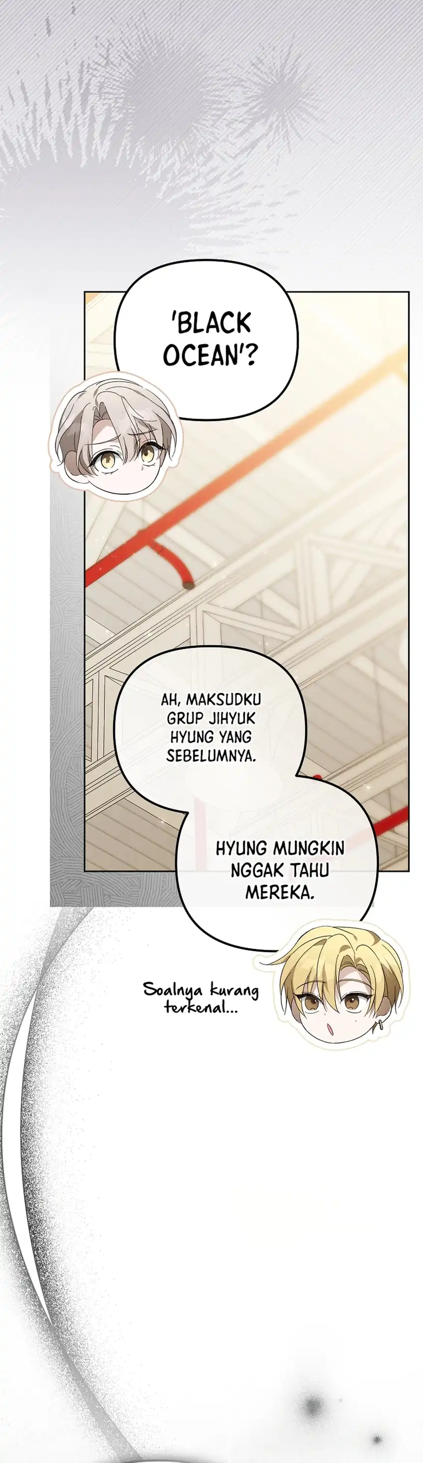 Baca The Lucky Plan of an Idol in His Second Life - Chapter 27 halaman 17