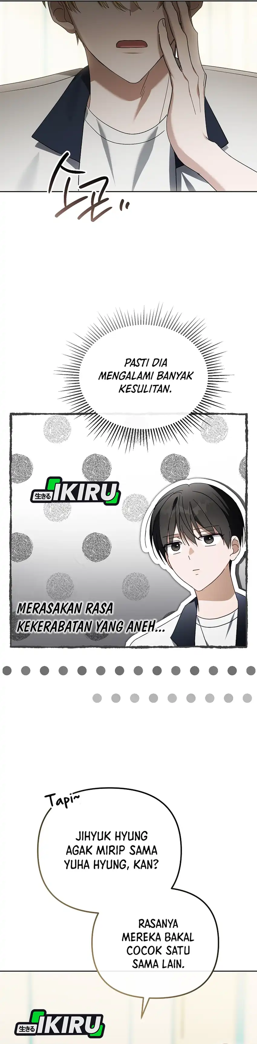 Baca The Lucky Plan of an Idol in His Second Life - Chapter 27 halaman 19