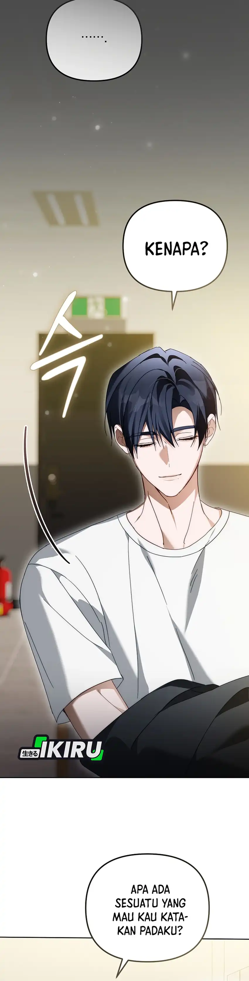 Baca The Lucky Plan of an Idol in His Second Life - Chapter 27 halaman 22