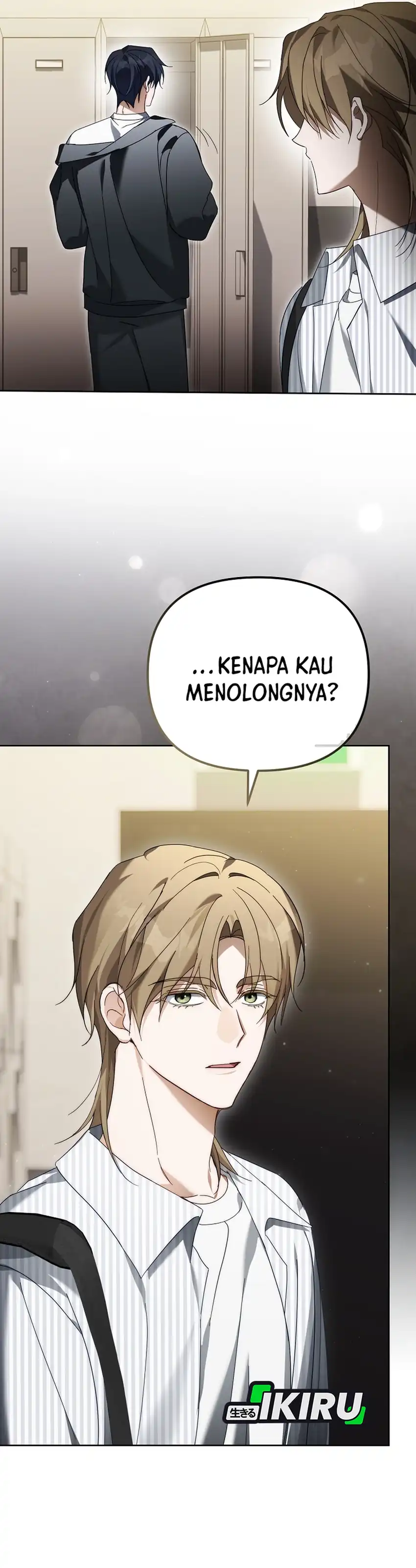 Baca The Lucky Plan of an Idol in His Second Life - Chapter 27 halaman 23