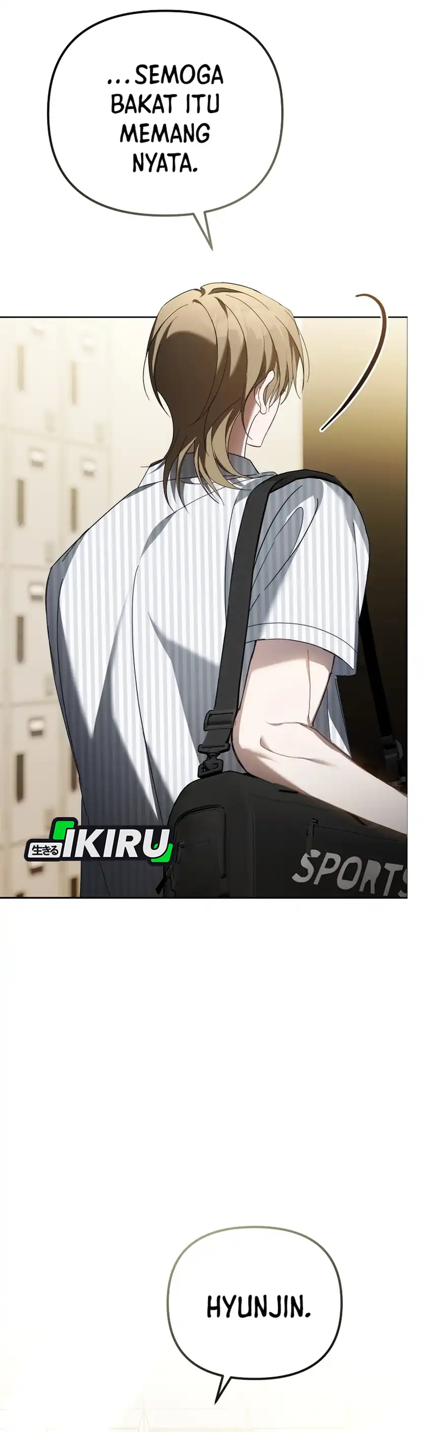 Baca The Lucky Plan of an Idol in His Second Life - Chapter 27 halaman 25