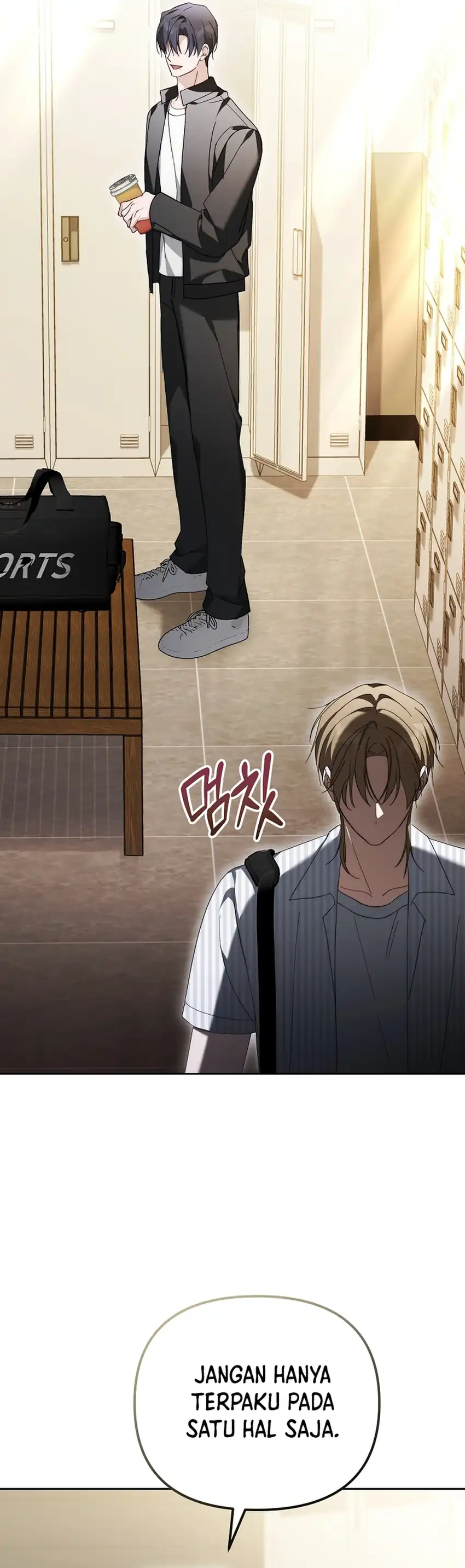 Baca The Lucky Plan of an Idol in His Second Life - Chapter 27 halaman 26