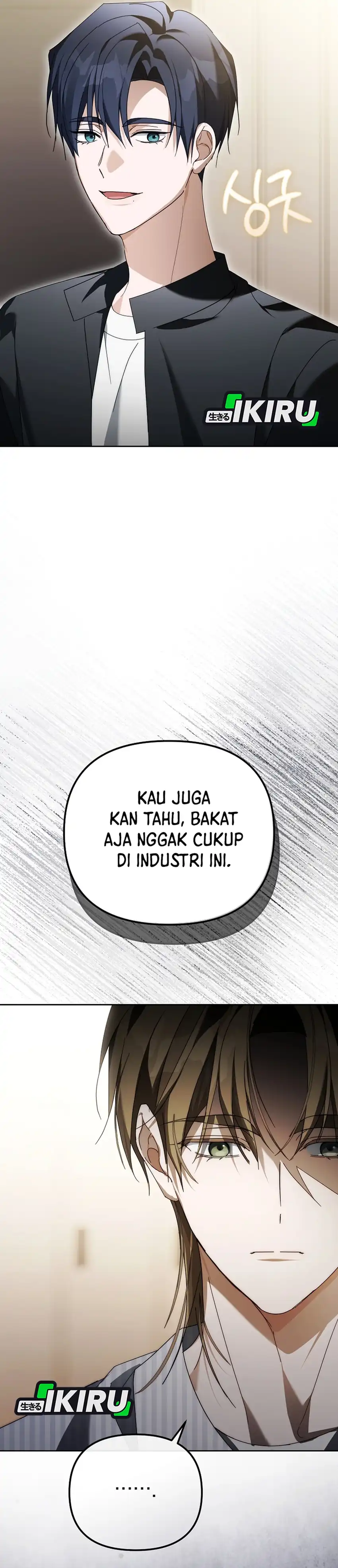Baca The Lucky Plan of an Idol in His Second Life - Chapter 27 halaman 27