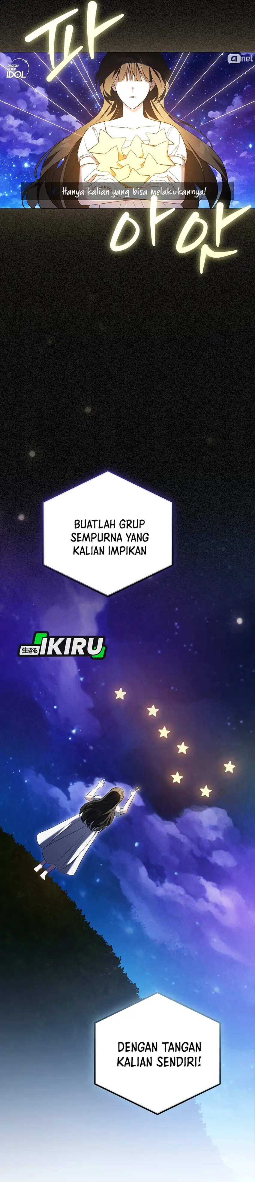 Baca The Lucky Plan of an Idol in His Second Life - Chapter 27 halaman 31