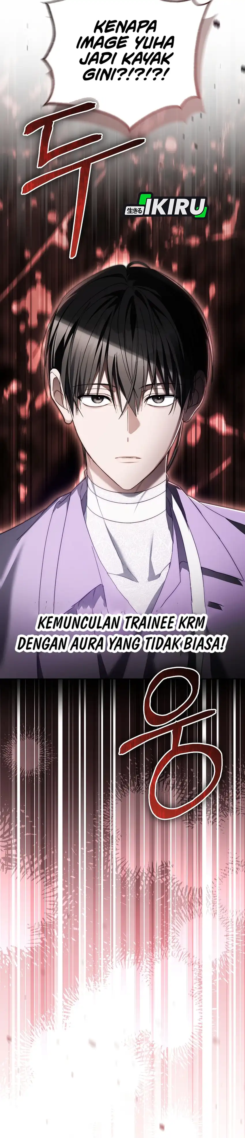 Baca The Lucky Plan of an Idol in His Second Life - Chapter 27 halaman 45