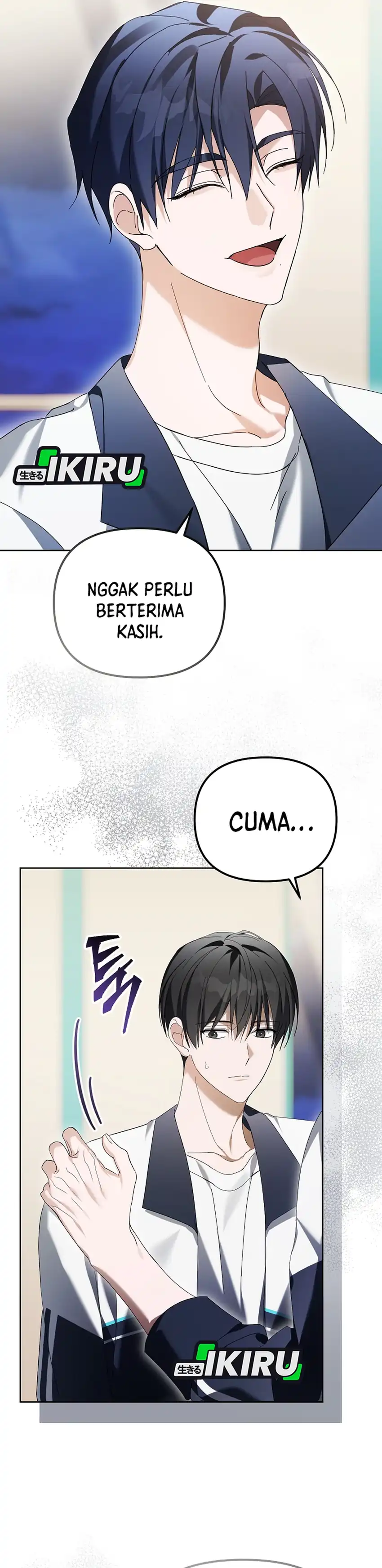 Baca The Lucky Plan of an Idol in His Second Life - Chapter 27 halaman 8