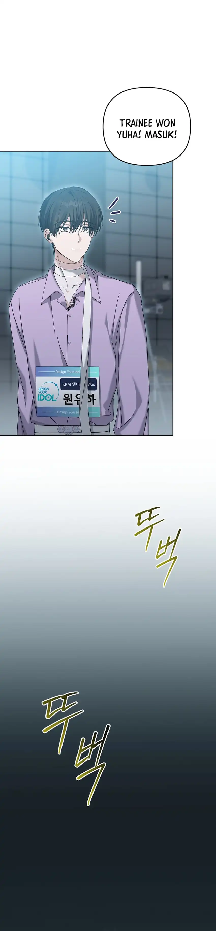 Baca The Lucky Plan of an Idol in His Second Life - Chapter 3 halaman 12