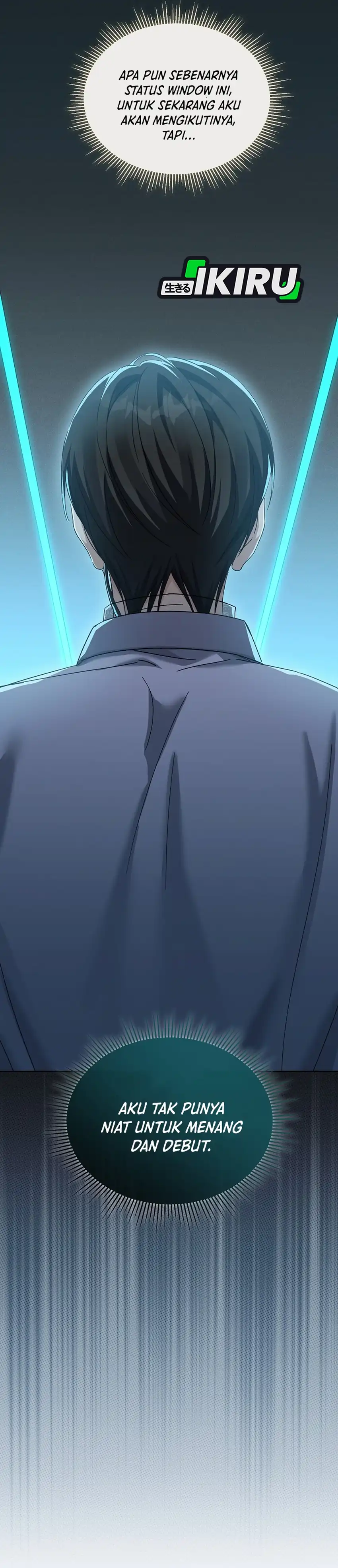 Baca The Lucky Plan of an Idol in His Second Life - Chapter 3 halaman 13