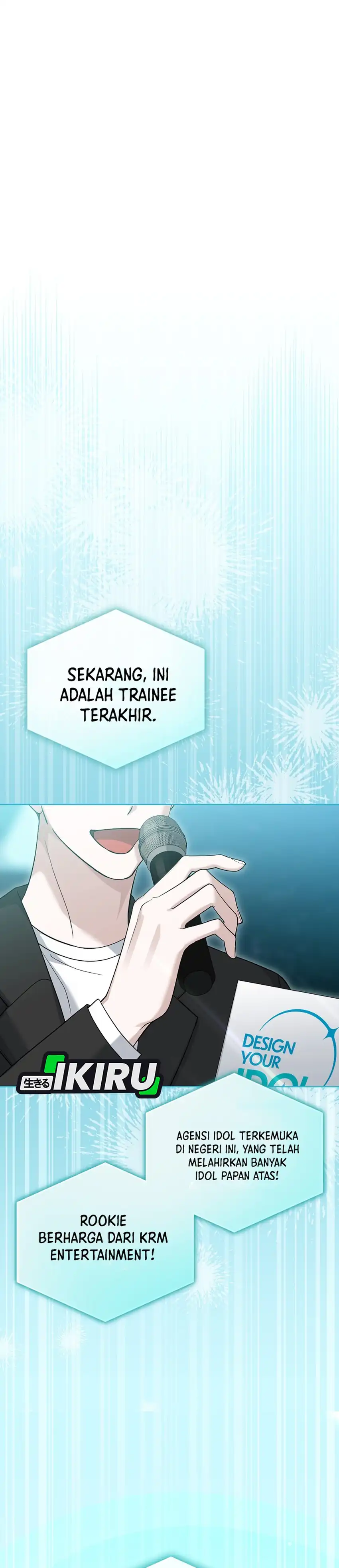 Baca The Lucky Plan of an Idol in His Second Life - Chapter 3 halaman 16