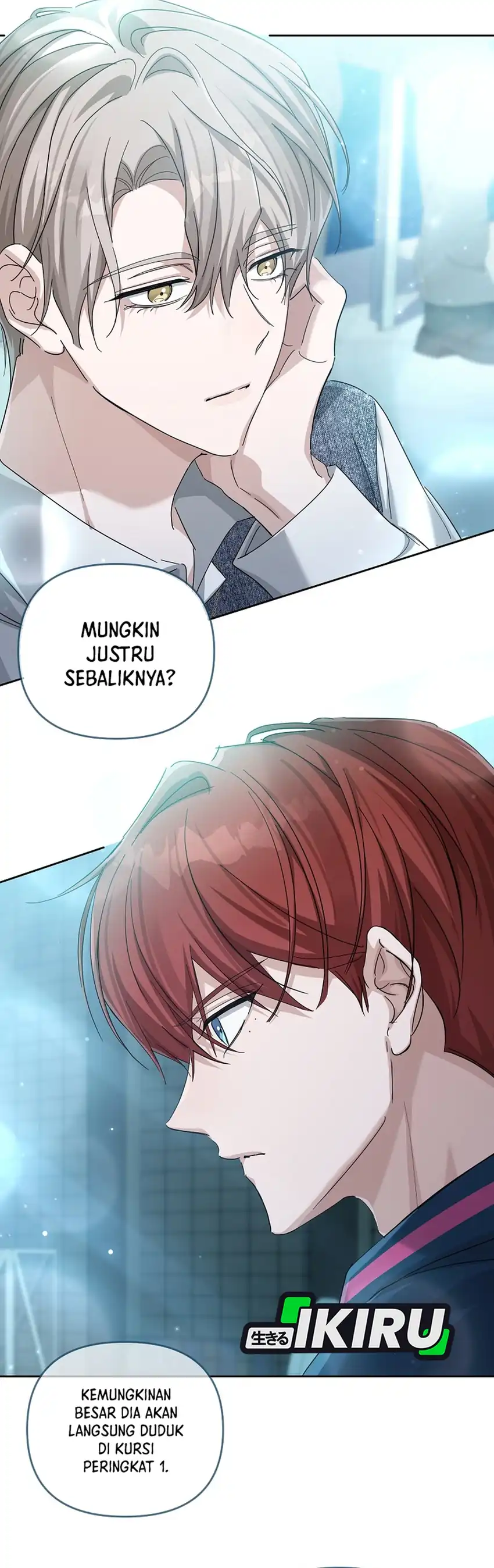 Baca The Lucky Plan of an Idol in His Second Life - Chapter 3 halaman 19