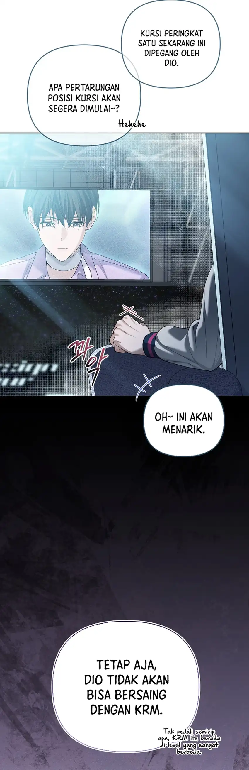 Baca The Lucky Plan of an Idol in His Second Life - Chapter 3 halaman 20