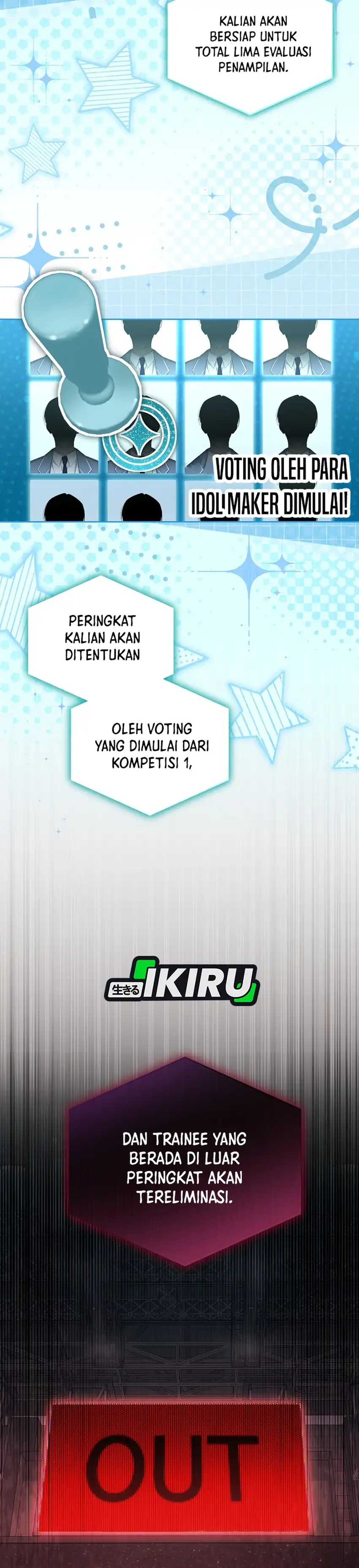 Baca The Lucky Plan of an Idol in His Second Life - Chapter 3 halaman 25