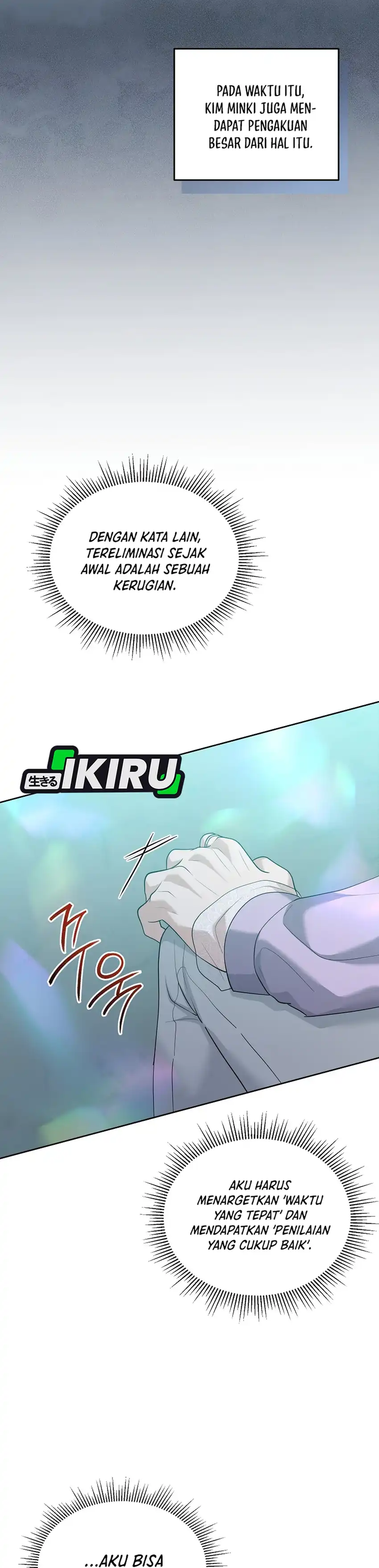 Baca The Lucky Plan of an Idol in His Second Life - Chapter 3 halaman 29