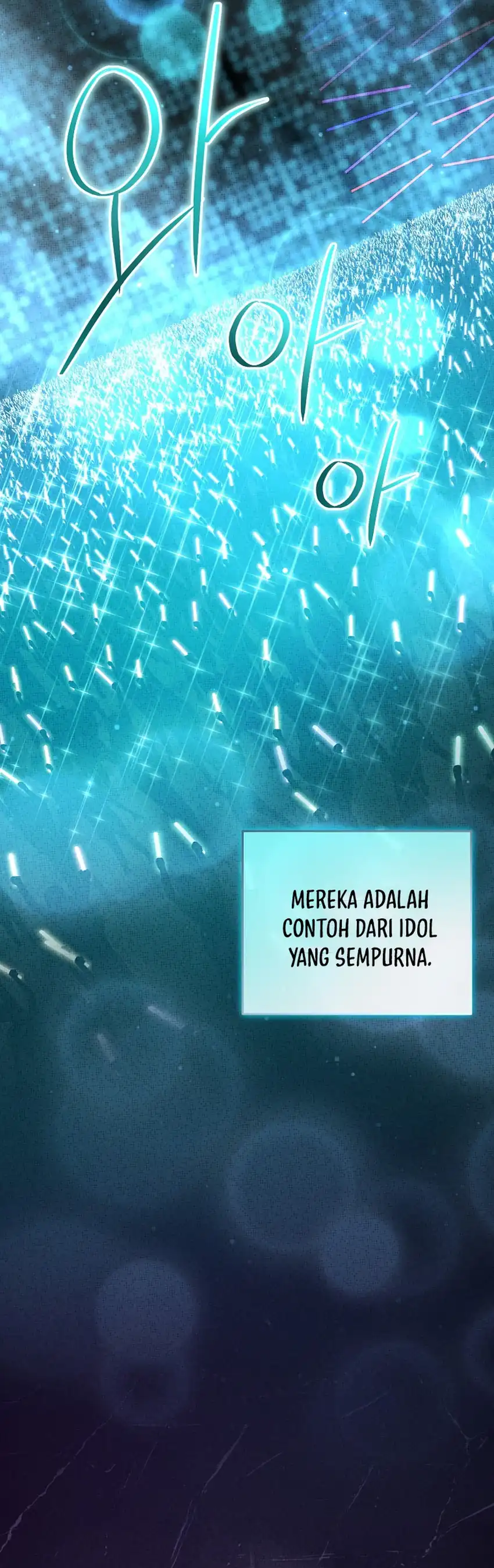 Baca The Lucky Plan of an Idol in His Second Life - Chapter 3 halaman 3