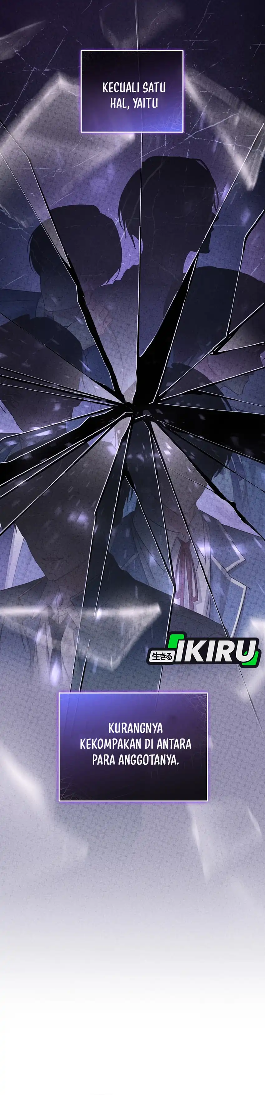 Baca The Lucky Plan of an Idol in His Second Life - Chapter 3 halaman 4