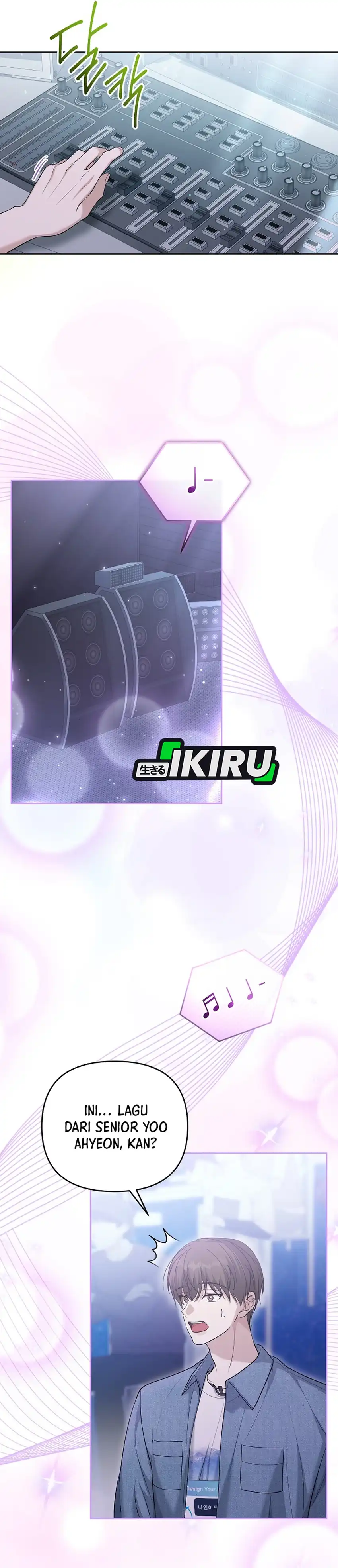 Baca The Lucky Plan of an Idol in His Second Life - Chapter 3 halaman 41