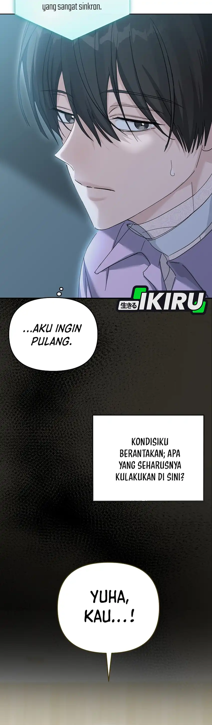 Baca The Lucky Plan of an Idol in His Second Life - Chapter 3 halaman 6