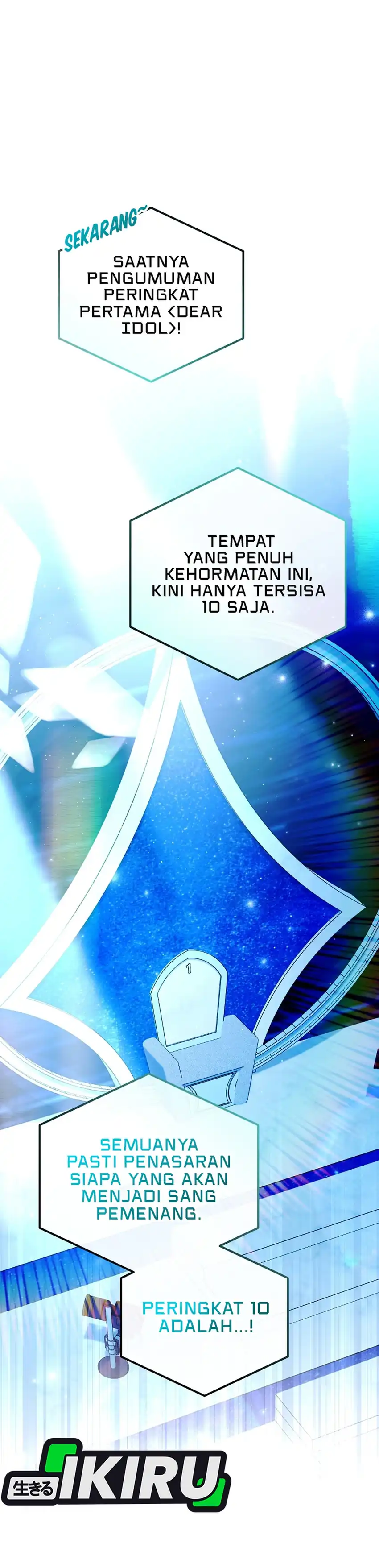 Baca The Lucky Plan of an Idol in His Second Life - Chapter 30 halaman 15