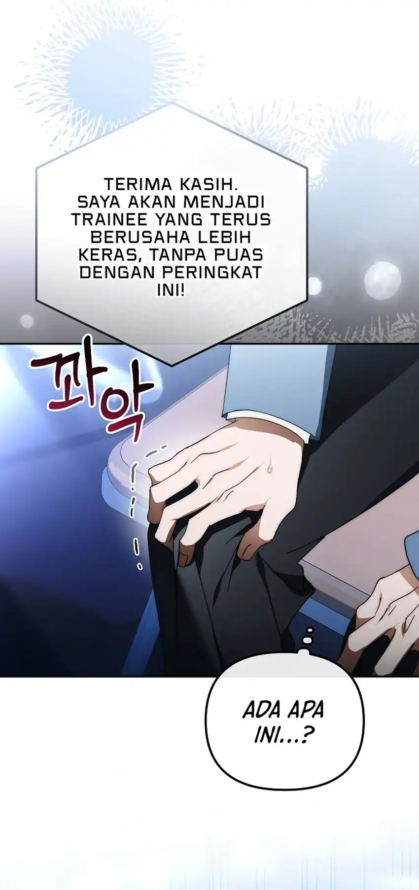 Baca The Lucky Plan of an Idol in His Second Life - Chapter 30 halaman 20