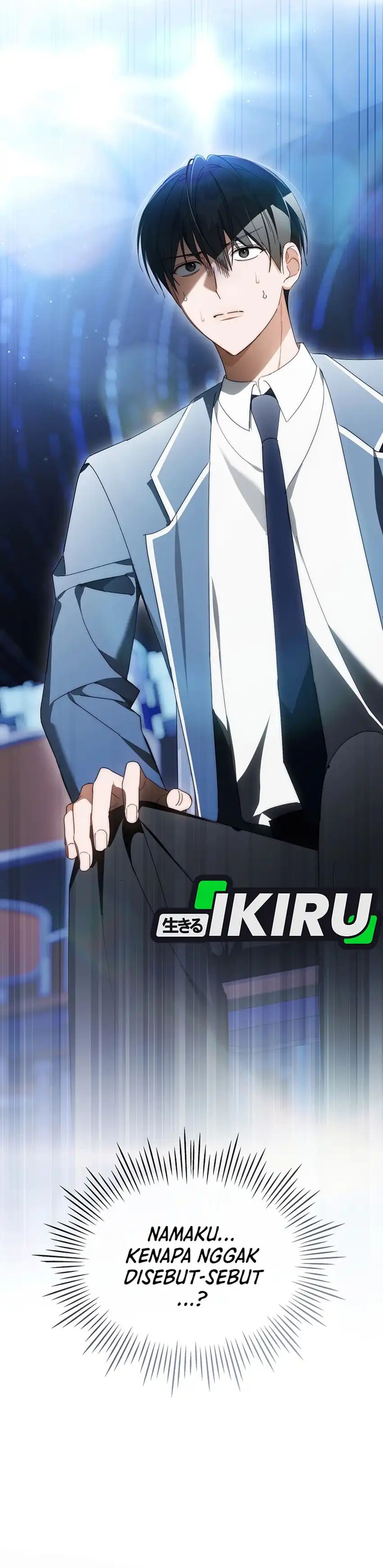 Baca The Lucky Plan of an Idol in His Second Life - Chapter 30 halaman 21