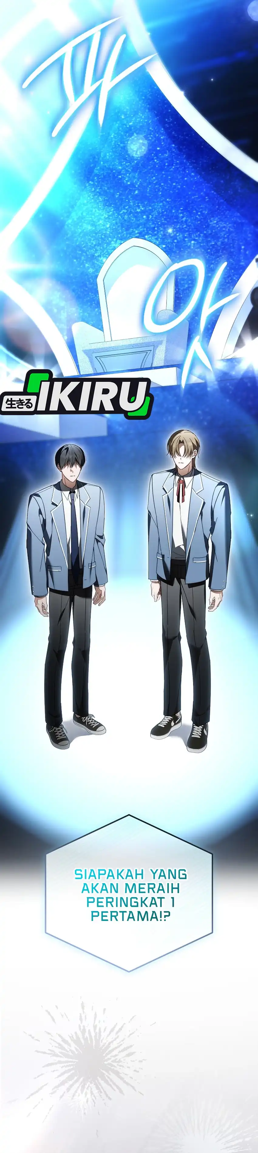 Baca The Lucky Plan of an Idol in His Second Life - Chapter 30 halaman 30