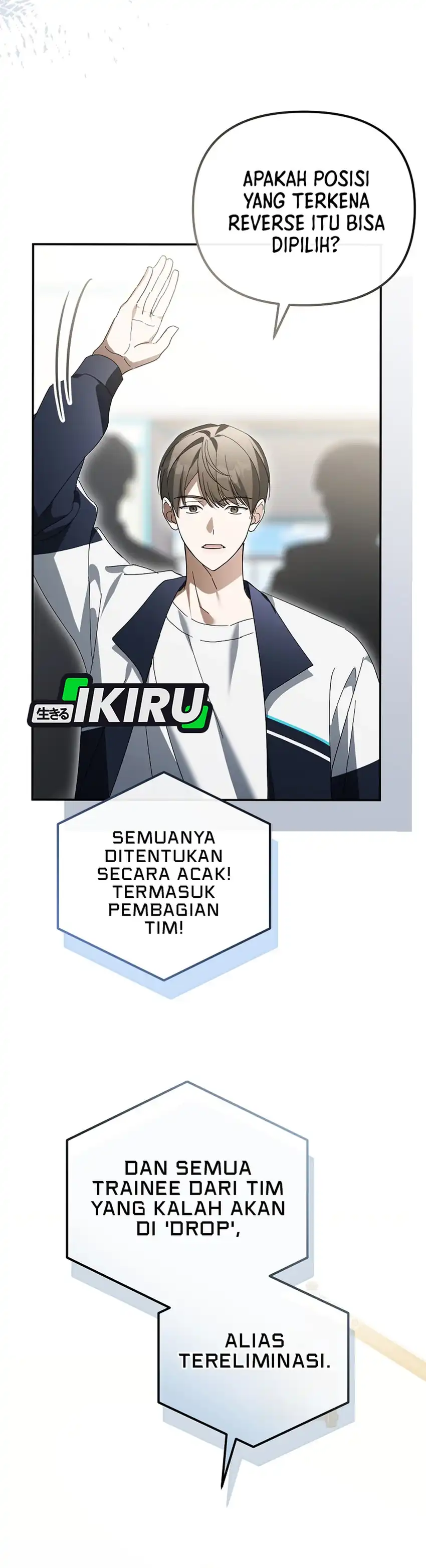 Baca The Lucky Plan of an Idol in His Second Life - Chapter 30 halaman 43