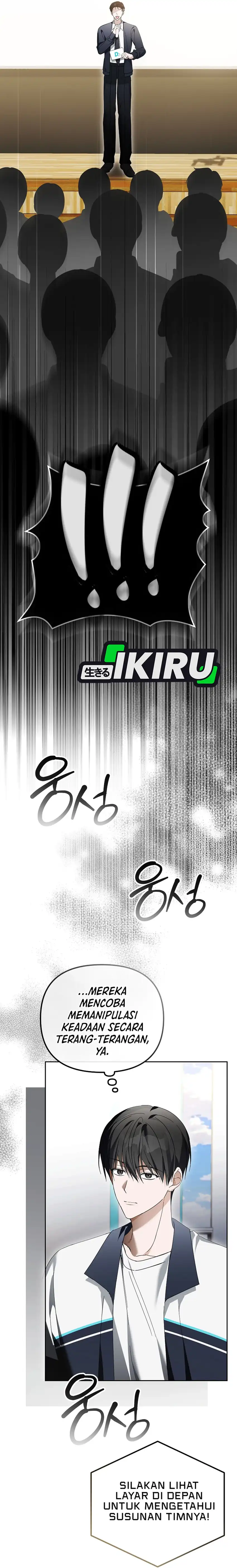 Baca The Lucky Plan of an Idol in His Second Life - Chapter 30 halaman 44