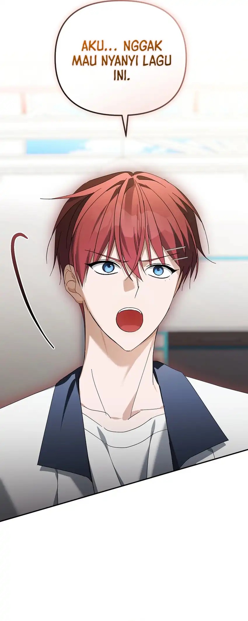 Baca The Lucky Plan of an Idol in His Second Life - Chapter 30 halaman 48