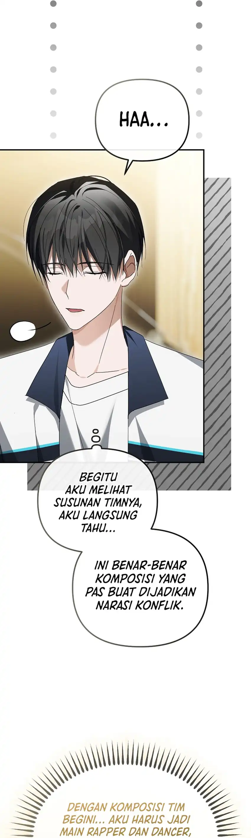 Baca The Lucky Plan of an Idol in His Second Life - Chapter 30 halaman 50