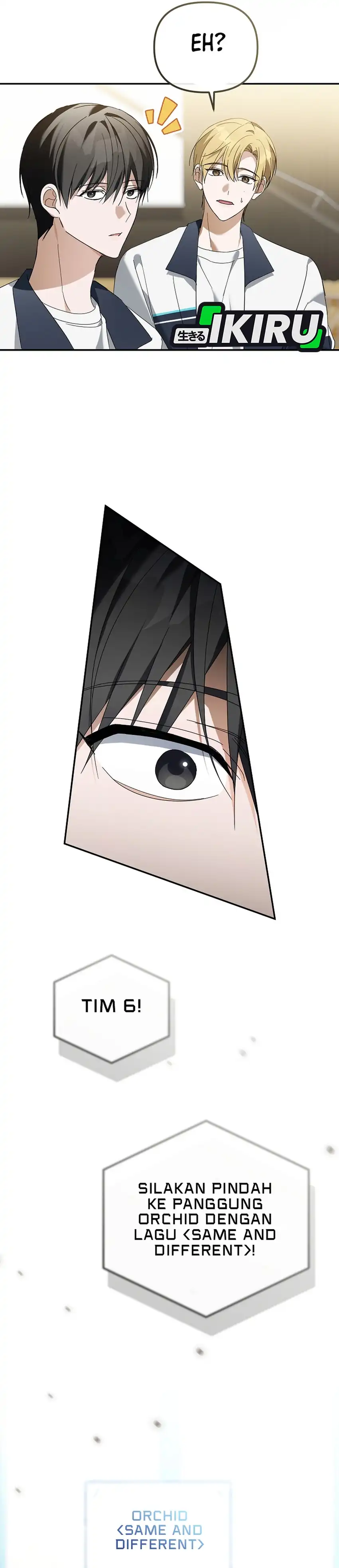 Baca The Lucky Plan of an Idol in His Second Life - Chapter 30 halaman 52