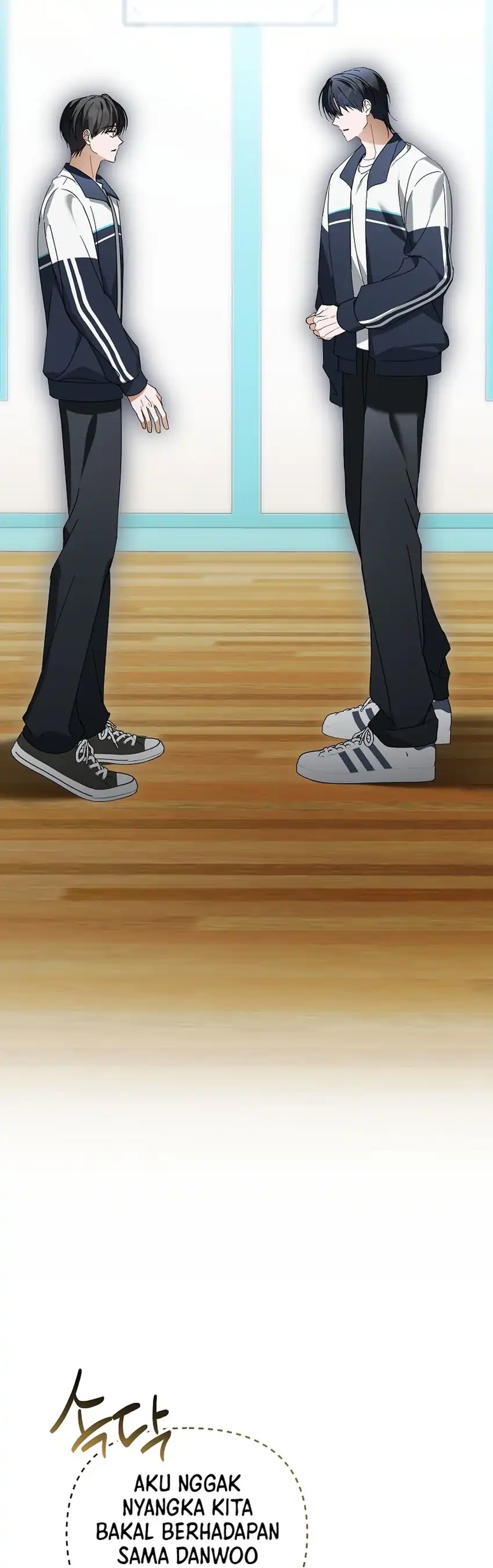 Baca The Lucky Plan of an Idol in His Second Life - Chapter 30 halaman 53