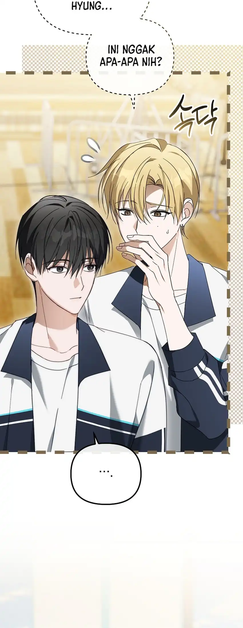 Baca The Lucky Plan of an Idol in His Second Life - Chapter 30 halaman 54